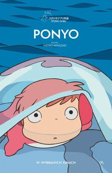 W krainie Ghibli: Ponyo (lektor)