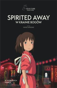 W krainie Ghibli: Spirited Away: w krainie bogów (napisy)