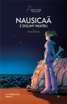 W krainie Ghibli: Nausicaä z Doliny Wiatru (napisy)