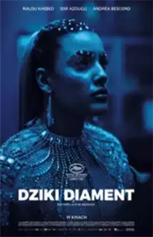 Dziki diament