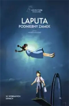 W krainie Ghibli: Laputa - podniebny zamek (napisy)