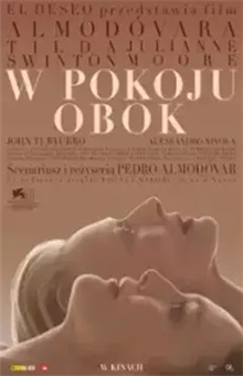 W pokoju obok