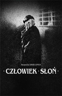 Retrospektywa Davida Lyncha: Człowiek słoń