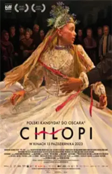 Dziedzictwo Reymonta w oczach twórców i odbiorców kultury: Spotkanie z Ewą Kasprzyk i seans filmu „Chłopi" (2023)