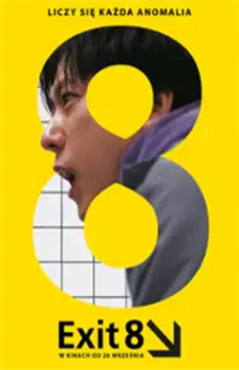 Exit 8