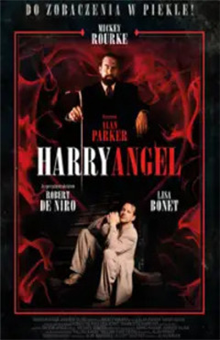 Klasyk w kinie: Harry Angel