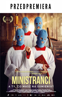 ŚWIĘTO KINA POLSKIEGO: PRZEDPREMIERA: Ministranci (2025, reż. Piotr Domalewski)
