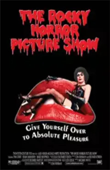 Klasyk w kinie: The Rocky Horror Picture Show