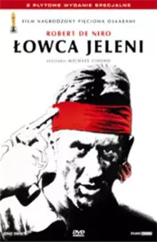 Klasyk w kinie: Łowca jeleni