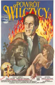 Przegląd ,,50 na 50'': Powrót wilczycy