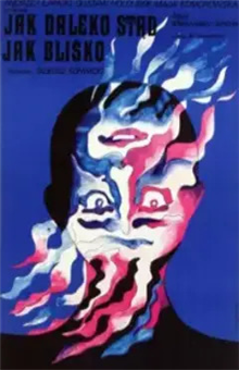 Przegląd „50 na 50”:Jak daleko stąd, jak blisko