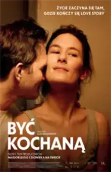 Być kochaną