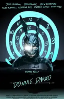 Klasyk w kinie: Donnie Darko