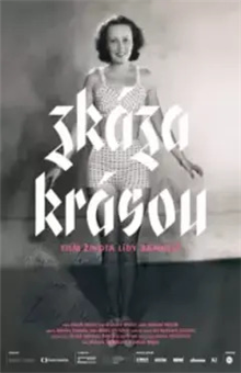 DKF Człowiek w zagrożeniu : Zgubne piękno i spotkanie z Heleną Třeštíkovą