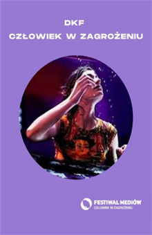 DKF Człowiek w Zagrożeniu. Polski Dzień Radia. Samotni (reż. David Ondříček, 2000) Spotkanie z Jackiem Grudniem