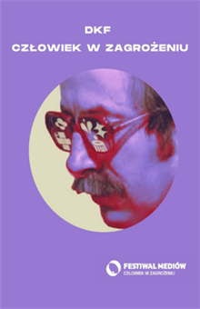 DKF Człowiek w Zagrożeniu - Znaki Pana Śliwki (reż. Urszula Morga, Bartosz Mikołajczyk, 2025). Spotkanie z twórcami