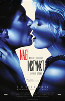 Klasyk w kinie: Nagi Instynkt