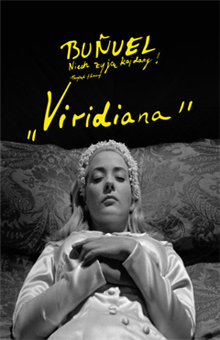 Buñuel. Niech żyją kajdany: Viridiana (1961)