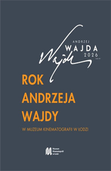 Oprowadzanie po muzeum "Szlakiem Andrzeja Wajdy"