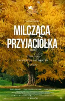 Milcząca przyjaciółka