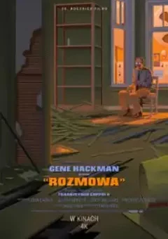 Klasyk w kinie:Rozmowa