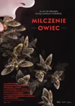 Klasyk w kinie: Milczenie Owiec