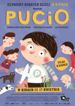 Mały Kinematograf:Pucio