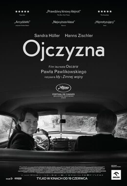 Ojczyzna