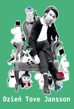 Dzień Tove Jansson. Tove i Tooti: zestaw filmów dokumentalnych