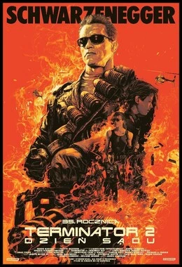 Klasyk w kinie. „Terminator: Dzień sądu”