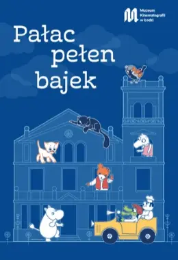 Filmowe opowieści: Robimy bajkowe ozdoby choinkowe!