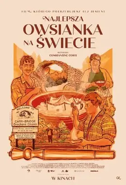 Pokaz przedpremierowy: „Najlepsza owsianka na świecie"
