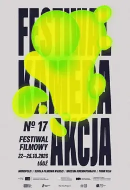 17. Festiwal Kamera Akcja