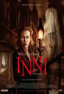 Klasyk w kinie: Inni (2001), 104’