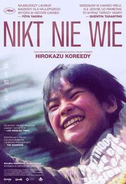 Klasyk w kinie: Nikt nie wie (2004)